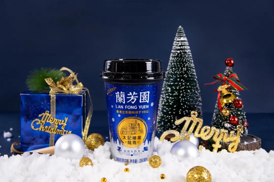 兰芳园奶茶怎么越来越少,兰芳园奶茶230ml