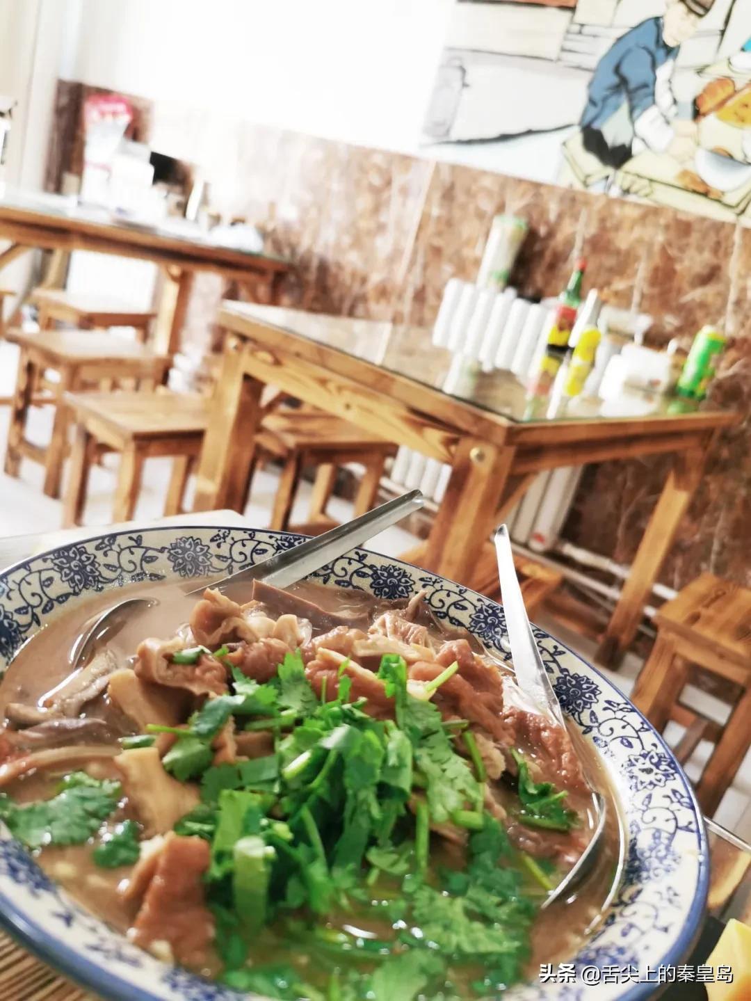 地道的北京卤煮,地道的老北京卤煮