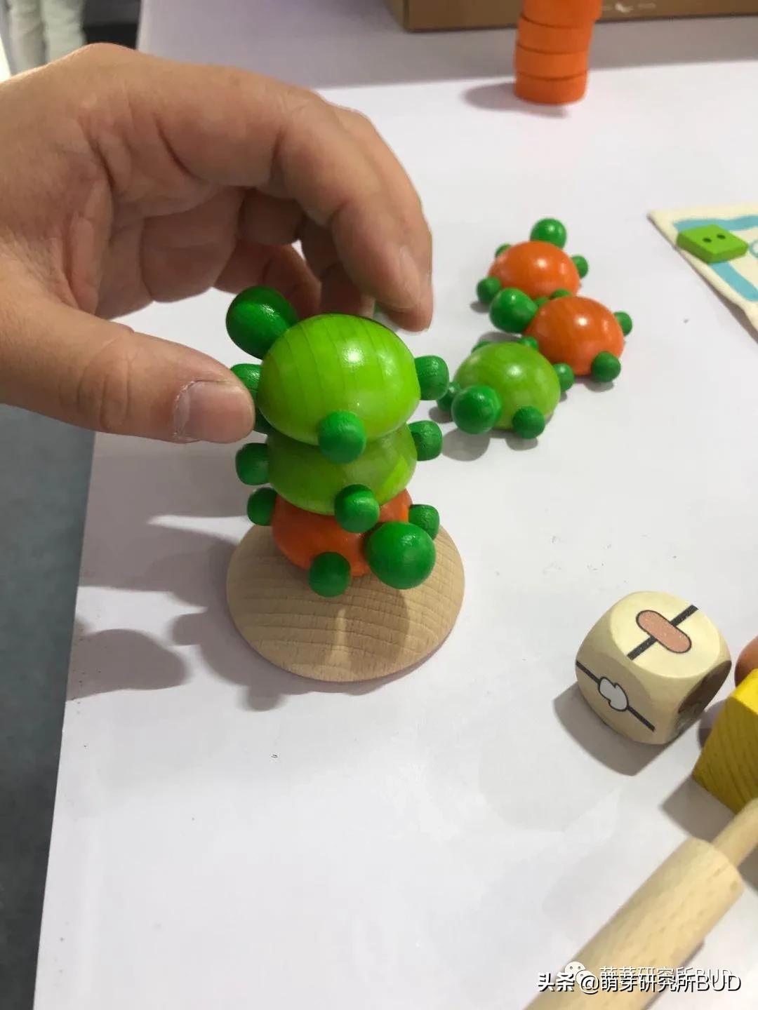 不要乱给孩子买玩具,一定要给孩子买的这几款玩具