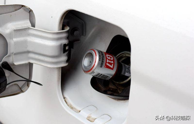 益跑g17燃油宝巴斯夫,益跑g17巴斯夫除积碳评测