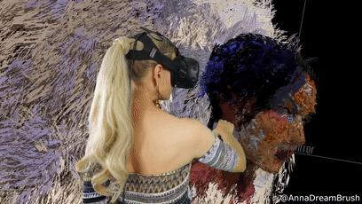 法国小姐姐作品,法国小姐姐