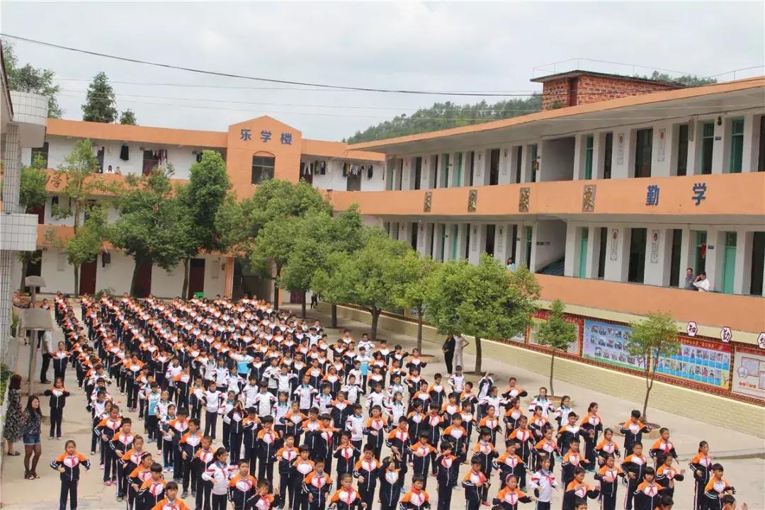 赣州兴国县教学质量“五强乡镇”首度出炉