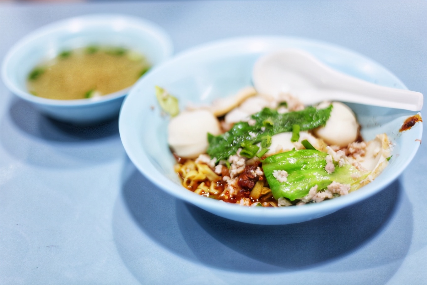 「怀念系列」新加坡|平价米其林+小众景点,3.5D我们不走寻常路3