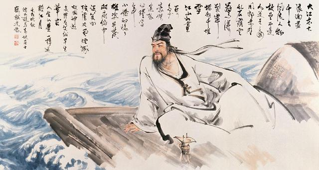 苏东坡乃北宋文坛的全才和宗师，他为何做不好官，一生命运多舛？