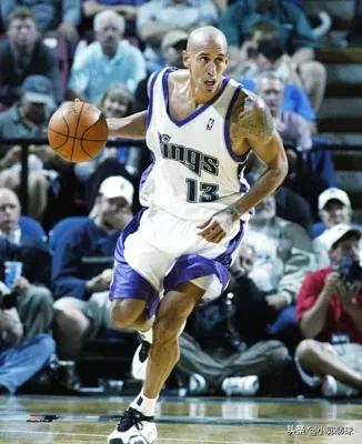 nba球衣13号,穿13号球衣的nba球星