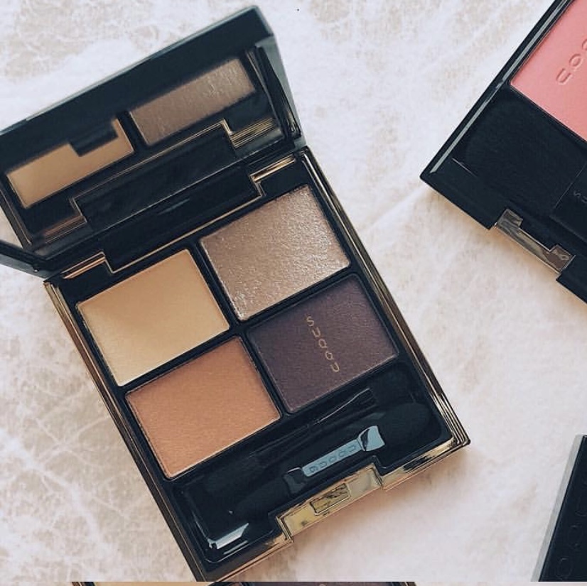 为什么挑不好眼影的女人，也挑不好男人？