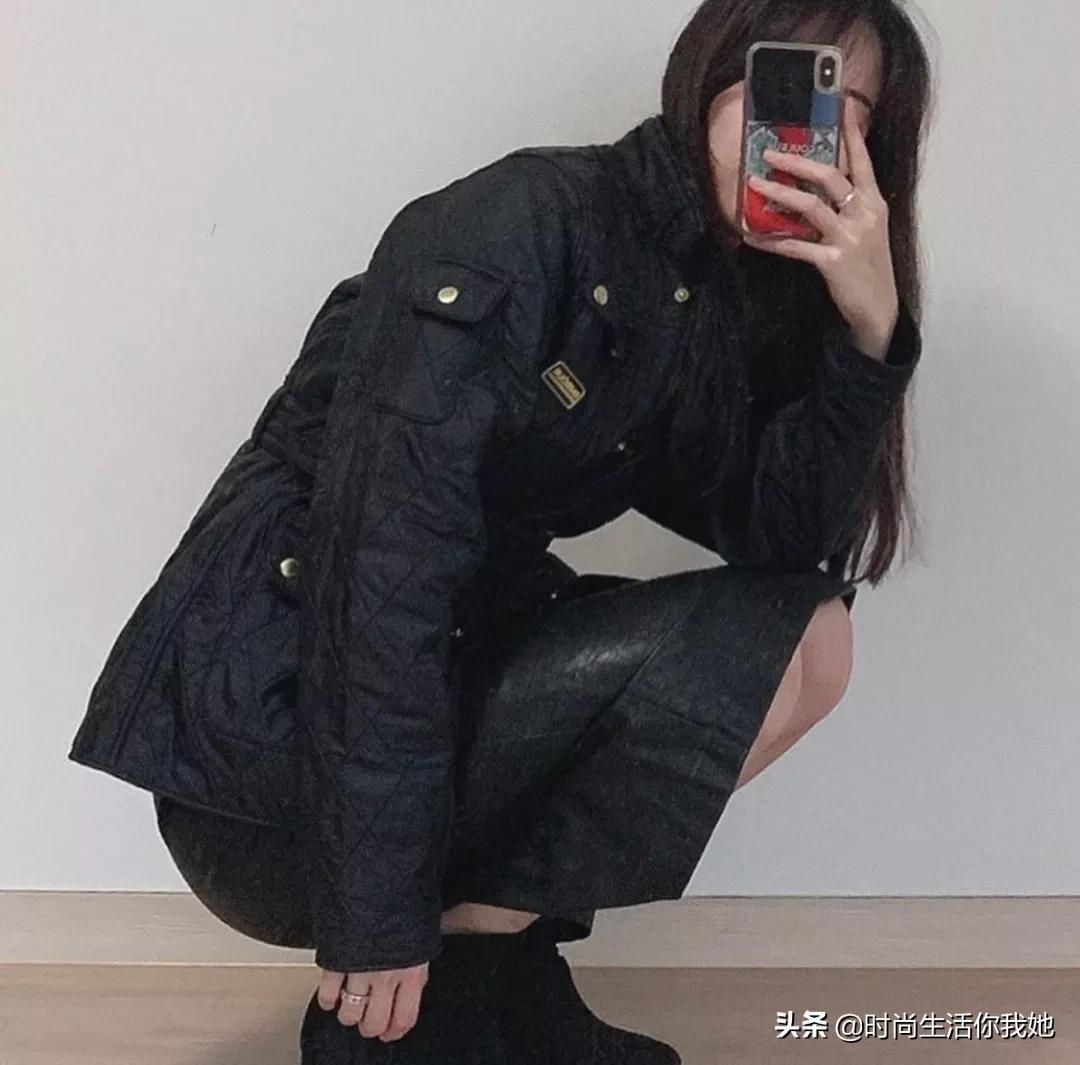 女生拥有的外套,女生外套有这几件就够了
