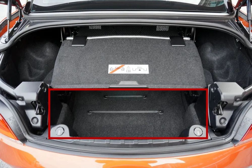 20多万买新宝马,花6万买了台敞篷宝马车