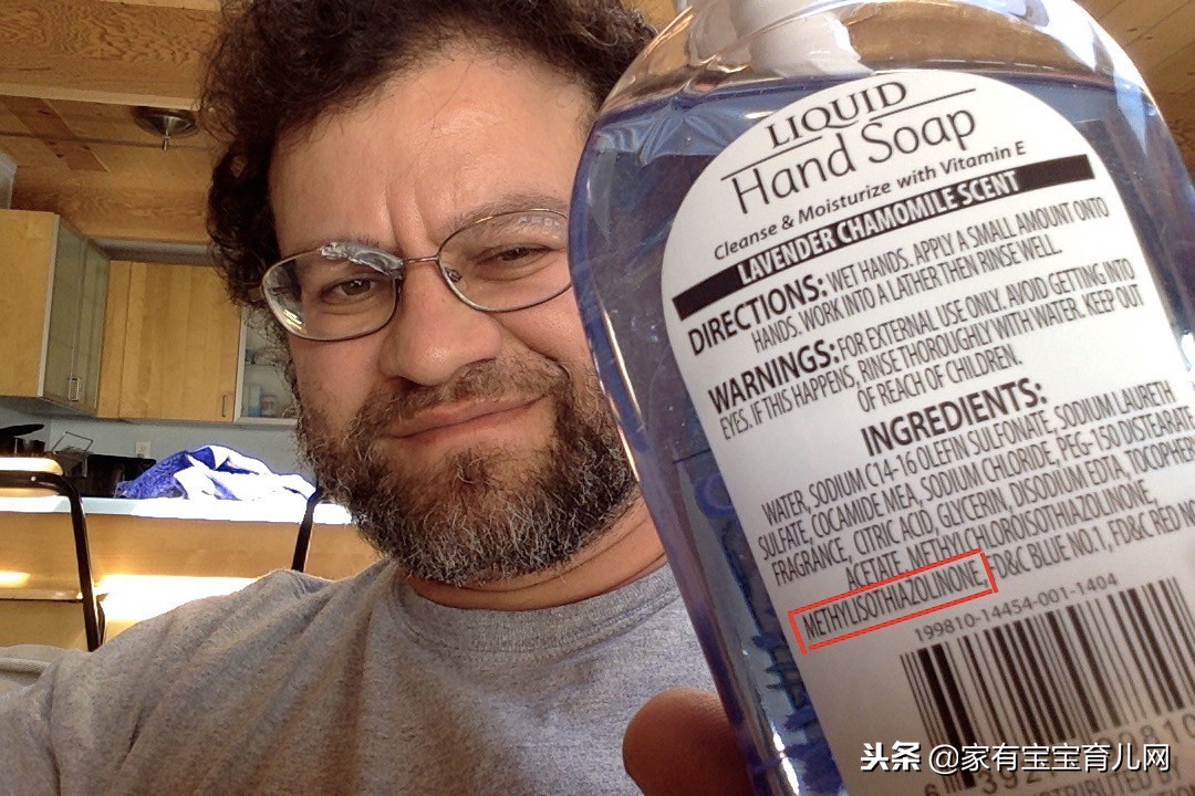 婴儿护肤品不能有什么成分,怎么看宝宝护肤品成分表