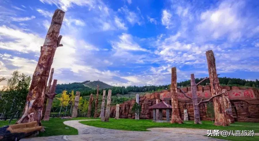 国庆来海边相遇,来青州感受一场心动之旅