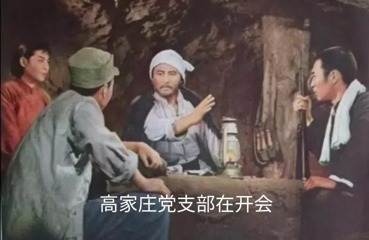 八路军地道战打法视频,地道战是利用了日军什么样的弱点