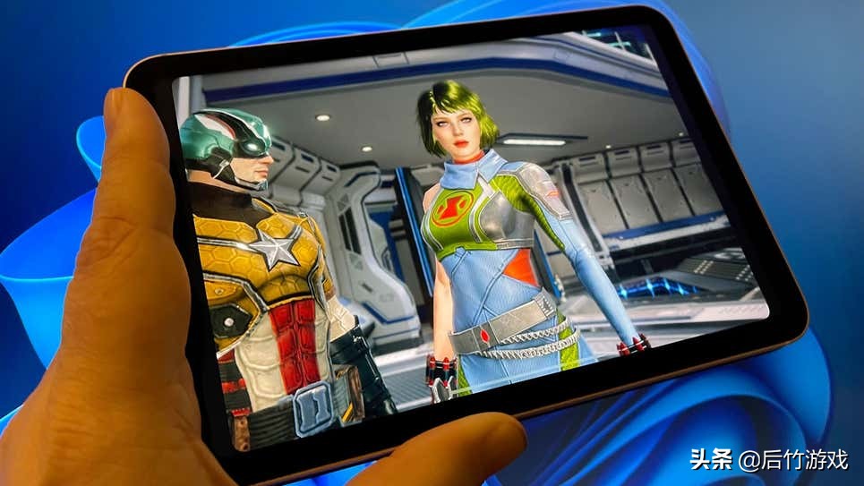 ipadmini6代游戏体验,ipadmini6适合做笔记吗