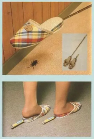 自拍杆是日本人发明的吗,日本自拍杆无用发明