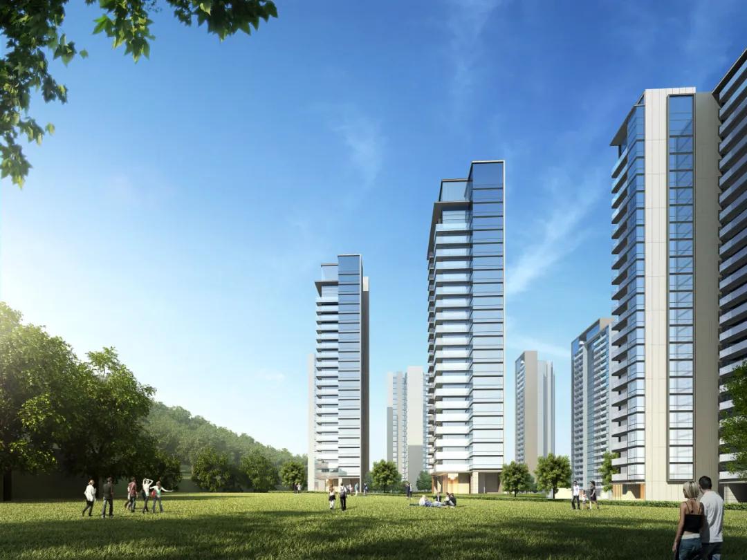 深圳远洋荔山,深圳远洋荔山规划