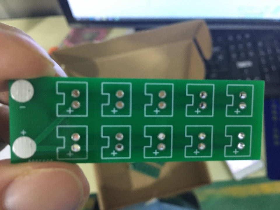 测电风扇还能不能通电,自己动手改造电源风扇