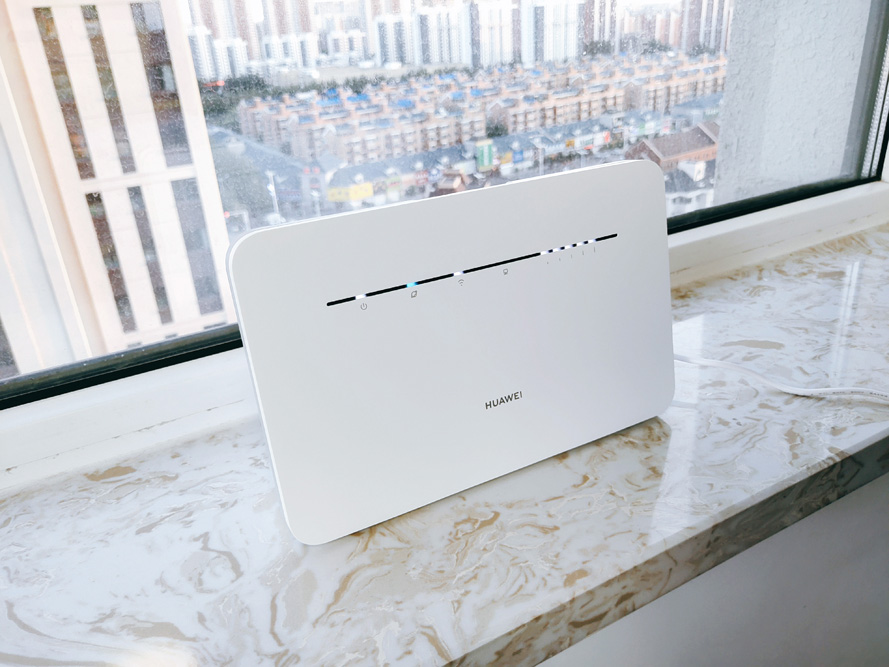 华为4g路由器农村能用吗,华为移动路由2pro家用宽带咋样
