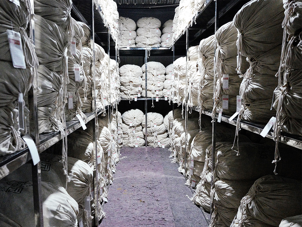 西藏新会天马陈皮储存方法,陈皮用什么容器储存最好