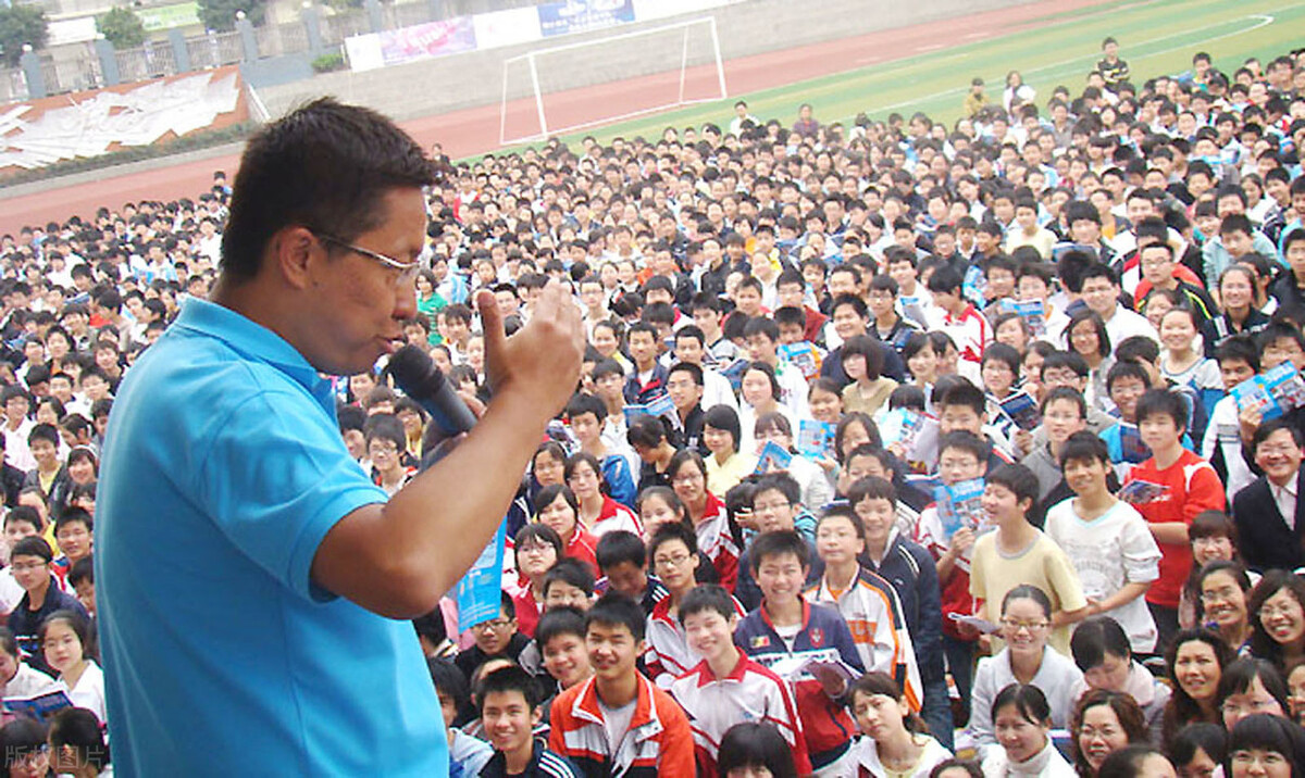 李阳最疯狂的英语,李阳900句疯狂英语