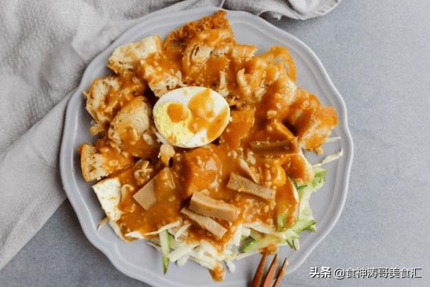 新加坡人三餐,新加坡人每天都吃什么