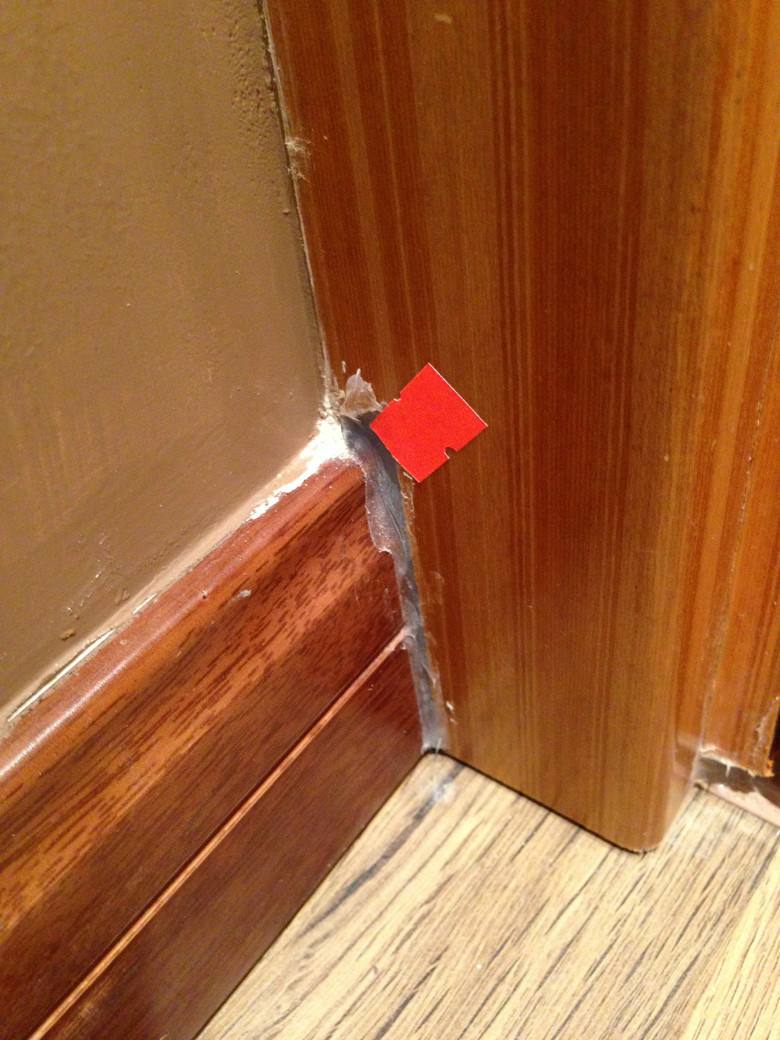 到底是先装地板还是先装衣柜,到底是先铺砖还是先装门