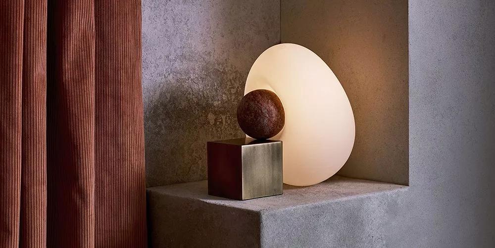 10款创意灯具,100个创意灯具大全