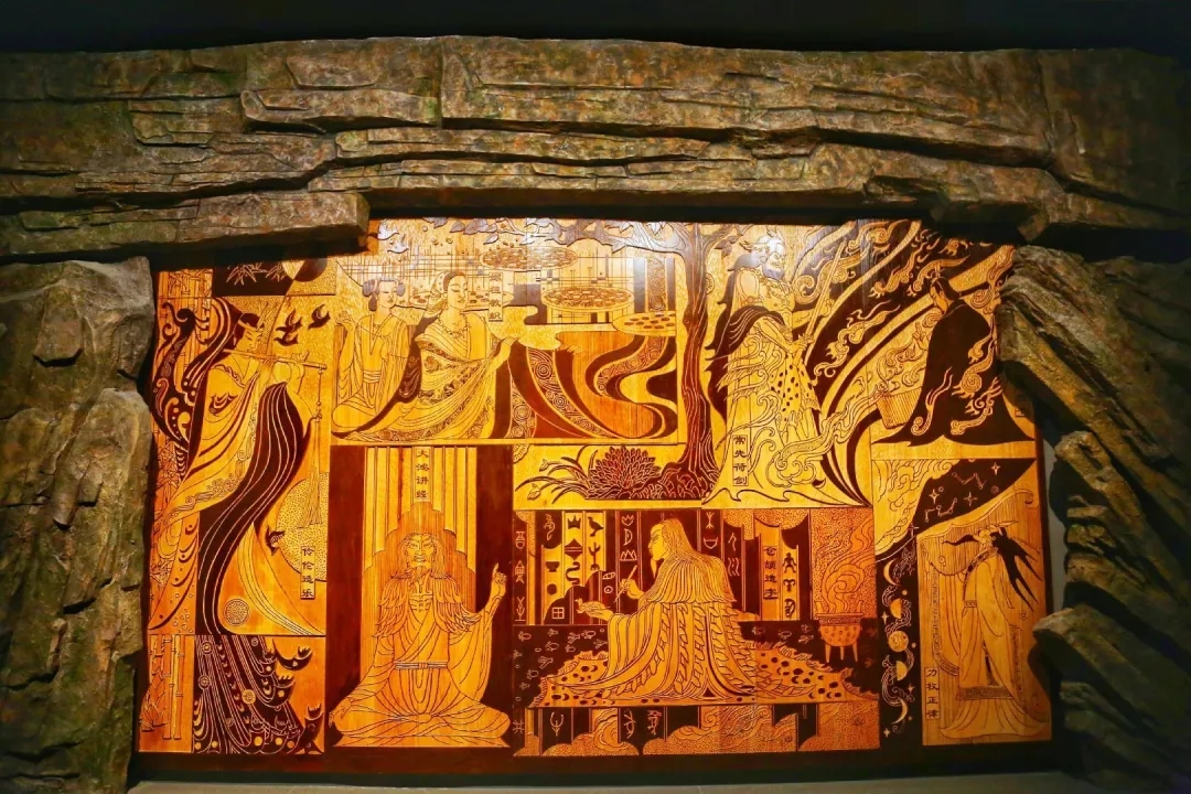 华夏文明寻根之旅,华夏文明溯源