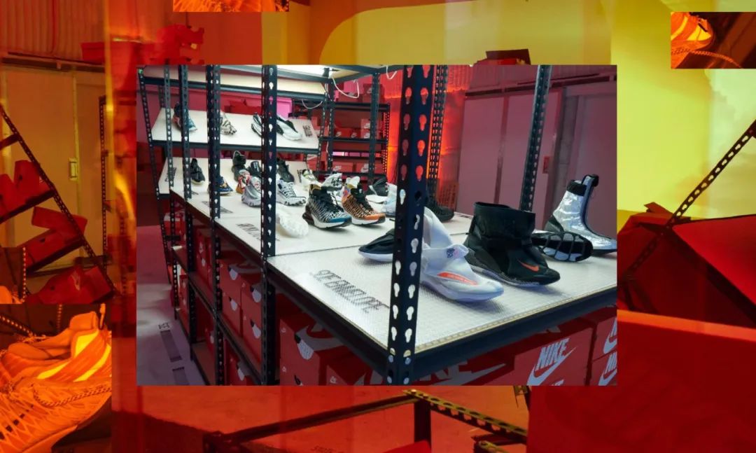 nikeispa,nikeispa发售