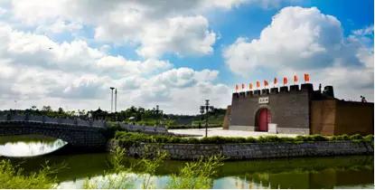 营口必游景点大全排名最新,营口市都有哪些旅游景点好玩