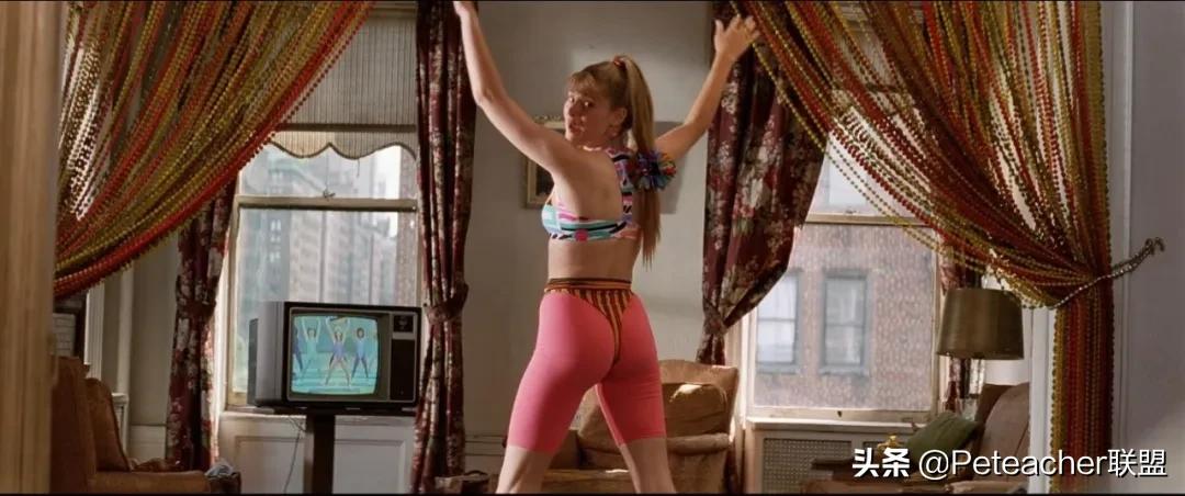 “因为跳了健身操,花了4w做手术的都市丽人,就是我。”