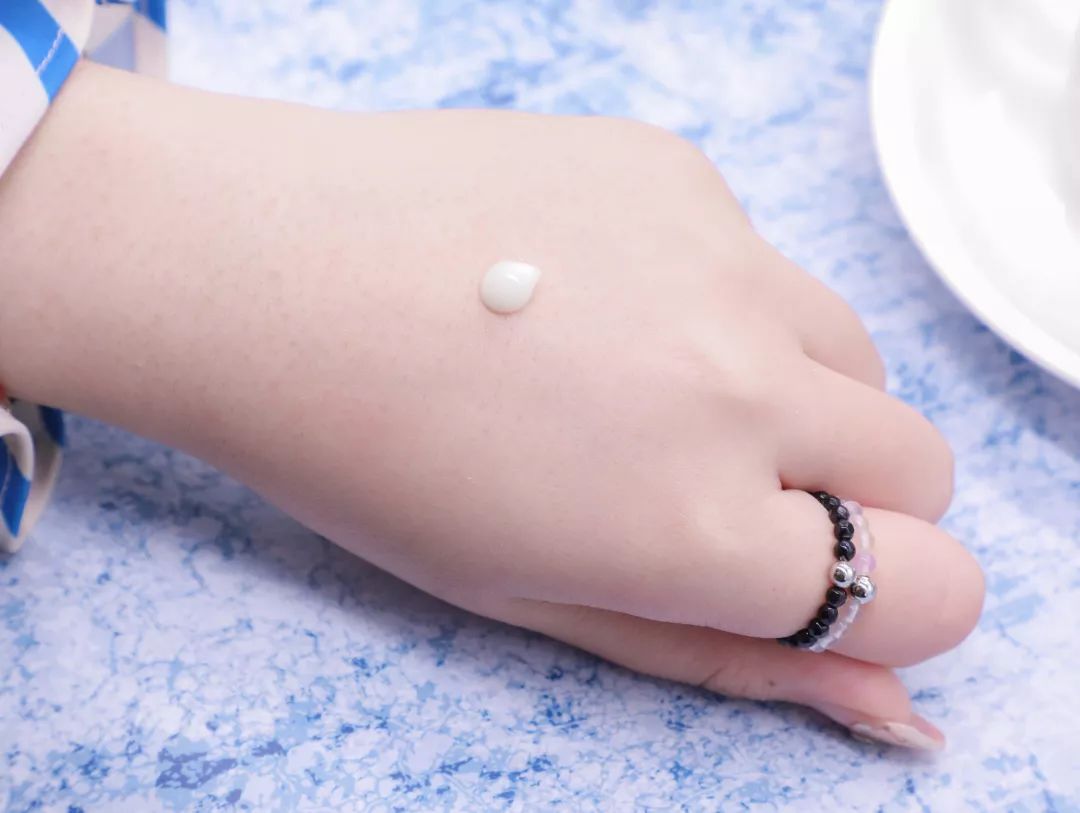 防晒测评真人,真人防晒测评背部高清图