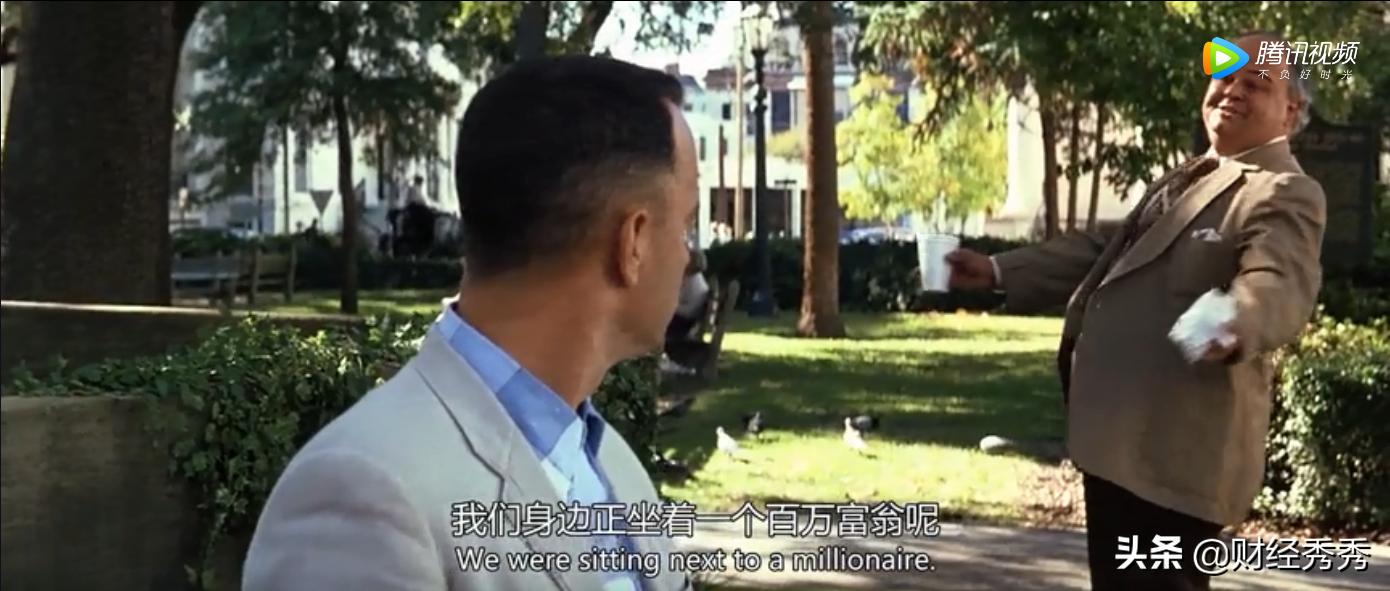 阿甘正传最重要的两个女人,阿甘正传阿甘和女友