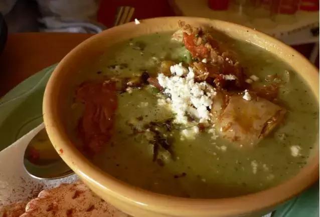 我把美国50个州按「好吃程度」排了个名，出国前收藏好慢慢打卡！