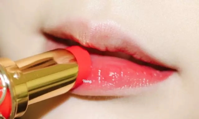 李佳琦推荐ysl口红必买色号,杨树林ysl方管17口红色号