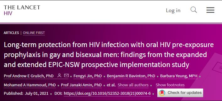人类离战胜艾滋病又近了一步,科学家有没有成功消灭艾滋病