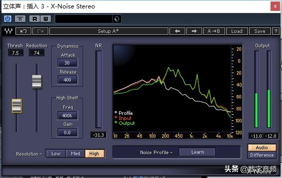 waves哪款插件可以让人声浑厚,waves环境氛围效果器
