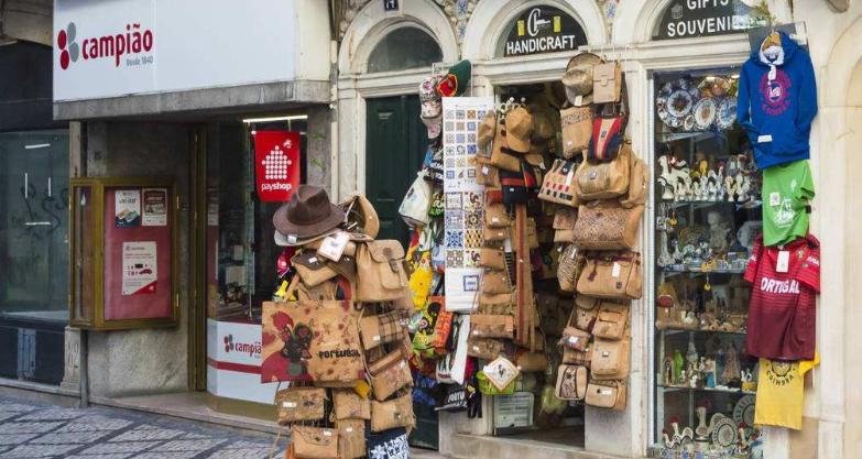 去葡萄牙旅游带什么礼物,西班牙最值得买的伴手礼