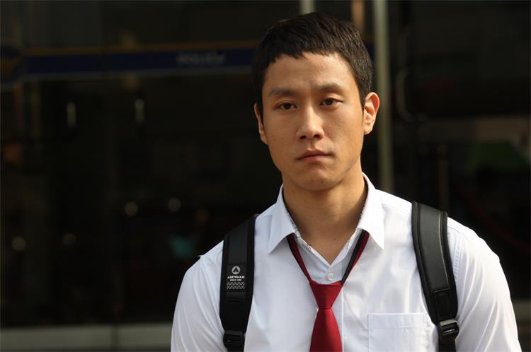 韩国叛逆少女电影,10部哭到崩溃的青春暴力电影