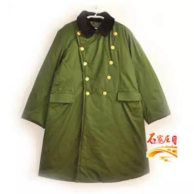 井陉南障城废弃的军工厂,井陉山区内的军工厂旧址