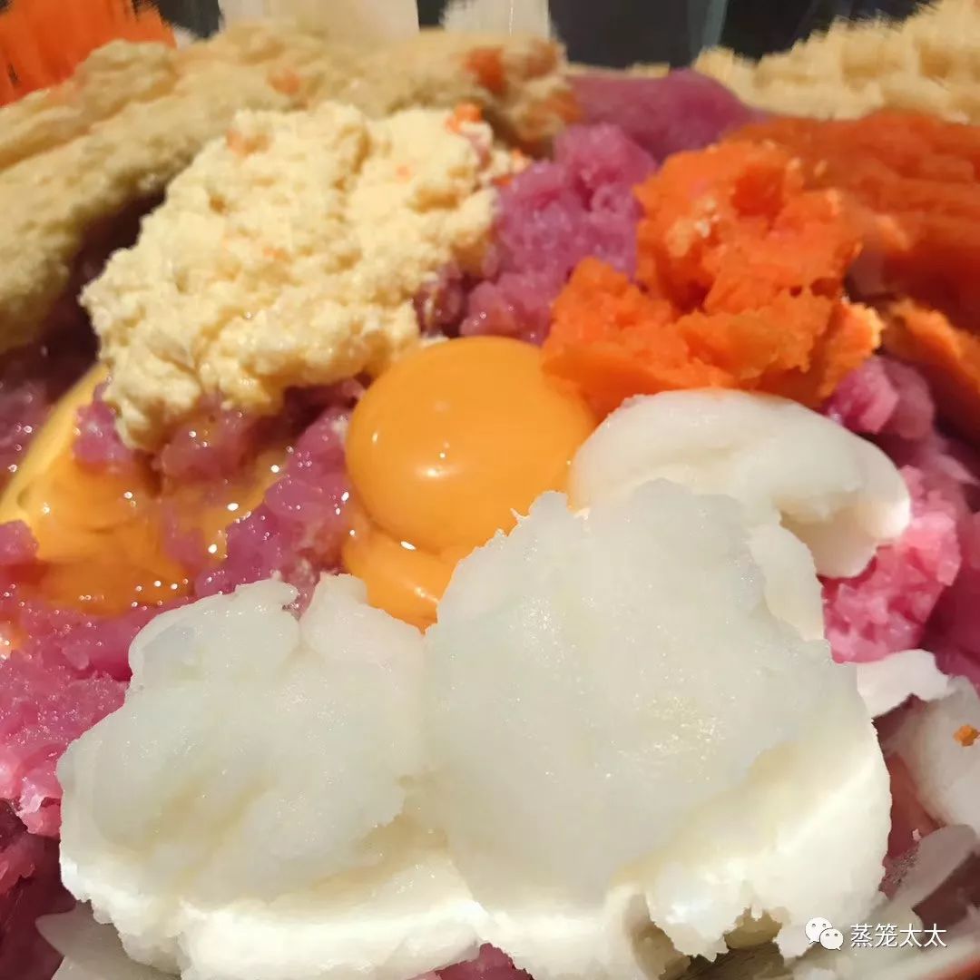 蒸笼太太说|实用辅食工具(二)