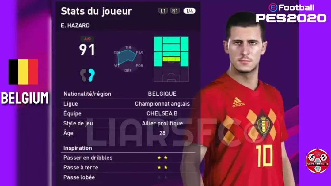 实况足球后腰维特塞尔,实况足球维特塞尔测评