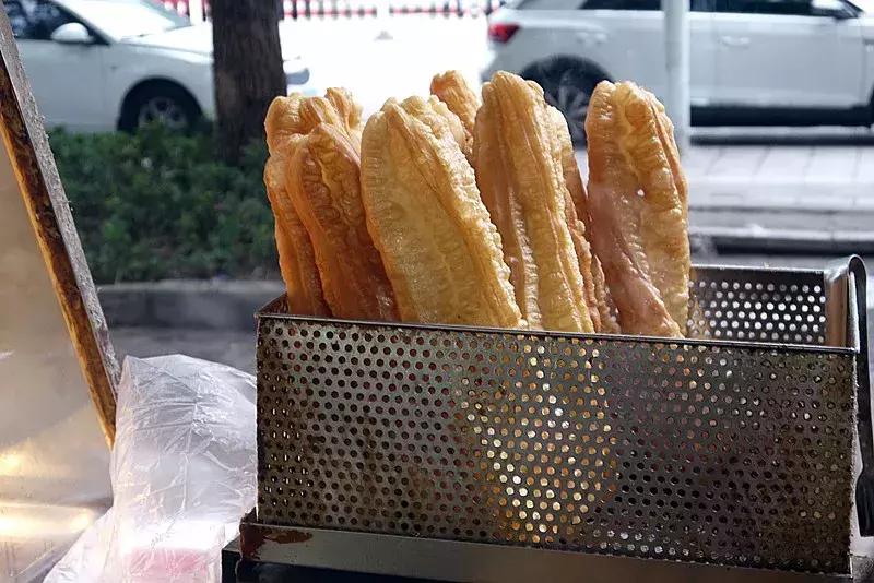 海小、曙光中学、二中……宁波这5所学校边上的老底子早餐，很多人毕业了还念念不忘……