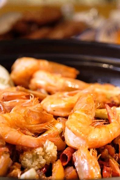 网红串串餐厅店名,网红串串品牌开店