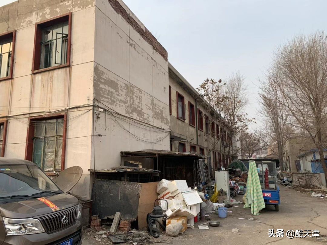 席厂东于庄老照片,席厂和东于庄