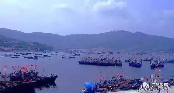 中国的四大渔场及其形成条件,目前中国最大的渔场是什么渔场