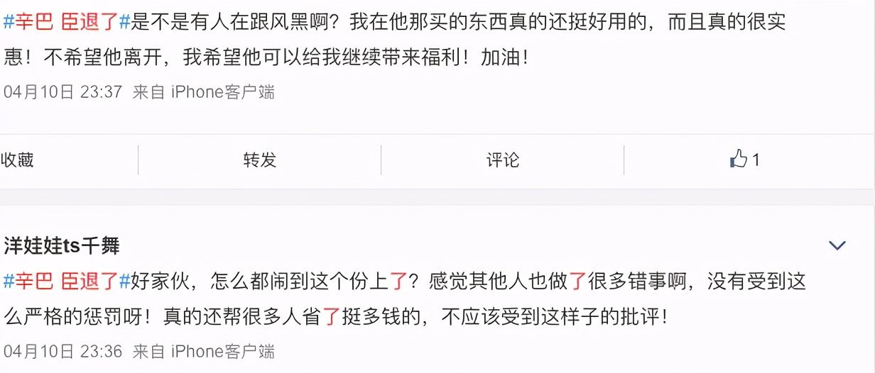 辛巴说什么话 (辛巴说过什么话)