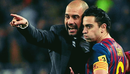 哈维巴萨表现比皇马更好,哈维时隔6年便回巴萨执教