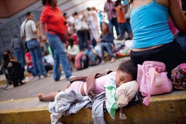 曾经富得流油科威特,曾经富得流油