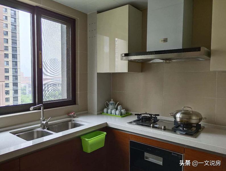 为什么正荣润峯二手房溢价高,正荣润峯能买吗