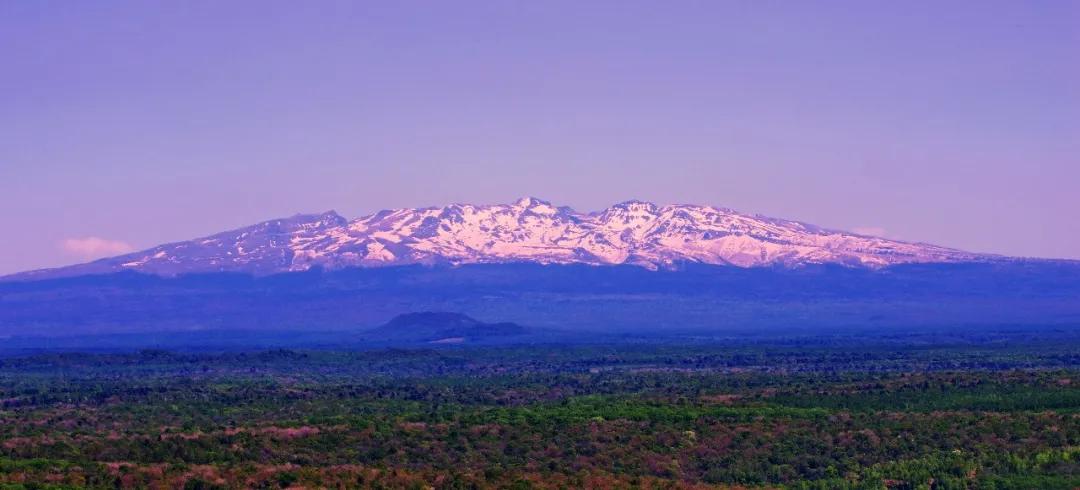 白山之夏旅游,白山4天旅游攻略