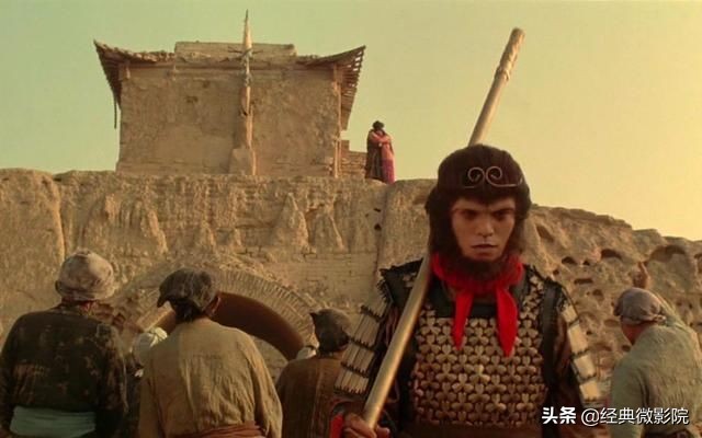 周星驰：悲伤的喜剧之王